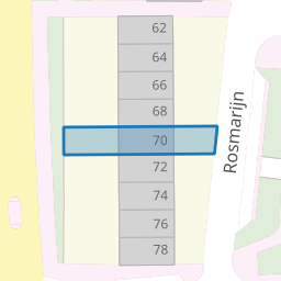 Perceel UHN00-D-3487