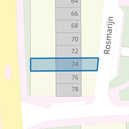 Perceel UHN00-D-3489