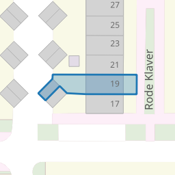 Perceel UHN00-D-3501