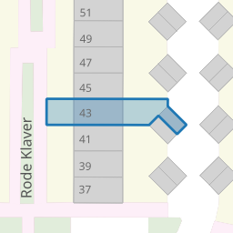 Perceel UHN00-D-3509