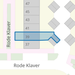 Perceel UHN00-D-3510