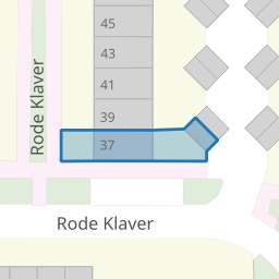 Perceel UHN00-D-3511