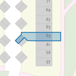 Perceel UHN00-D-3516