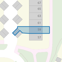 Perceel UHN00-D-3518