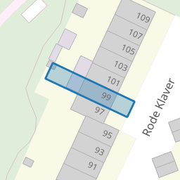 Perceel UHN00-D-3525