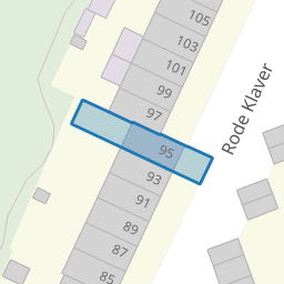 Perceel UHN00-D-3527