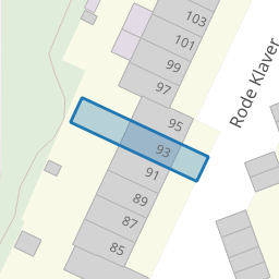 Perceel UHN00-D-3528