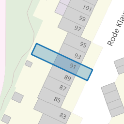 Perceel UHN00-D-3529