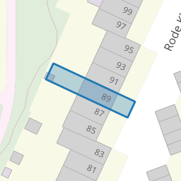 Perceel UHN00-D-3530
