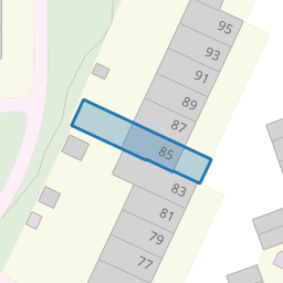 Perceel UHN00-D-3532