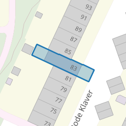 Perceel UHN00-D-3533