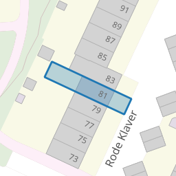 Perceel UHN00-D-3534