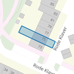 Perceel UHN00-D-3537