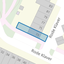 Perceel UHN00-D-3538