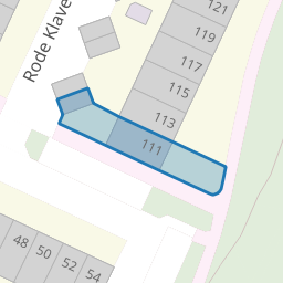 Perceel UHN00-D-3539