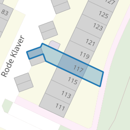 Perceel UHN00-D-3542