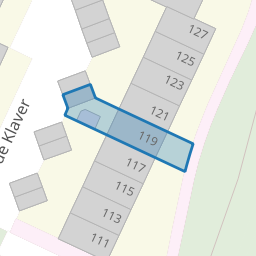 Perceel UHN00-D-3543