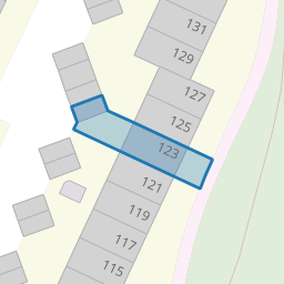 Perceel UHN00-D-3545