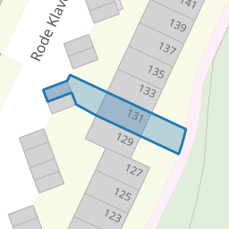 Perceel UHN00-D-3549