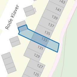 Perceel UHN00-D-3550