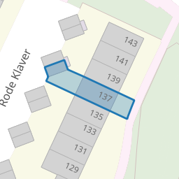 Perceel UHN00-D-3552