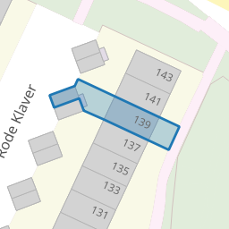 Perceel UHN00-D-3553