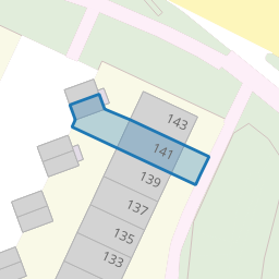 Perceel UHN00-D-3554