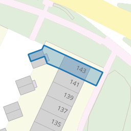 Perceel UHN00-D-3555