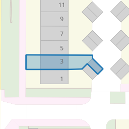 Perceel UHN00-D-3558