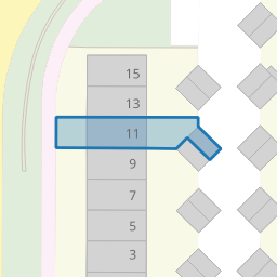 Perceel UHN00-D-3562