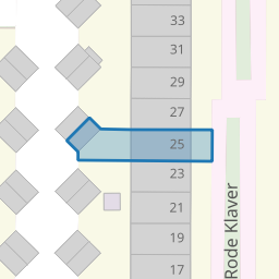 Perceel UHN00-D-3563