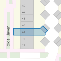 Perceel UHN00-D-3564