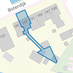 Perceel UHN00-D-3586