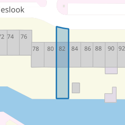 Perceel UHN00-D-3595