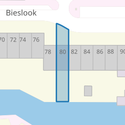 Perceel UHN00-D-3596