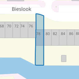 Perceel UHN00-D-3597