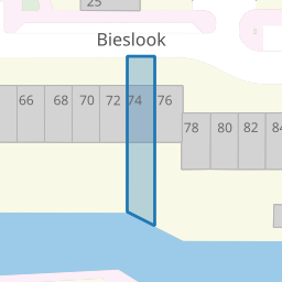 Perceel UHN00-D-3599