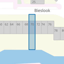 Perceel UHN00-D-3601