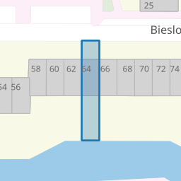 Perceel UHN00-D-3604