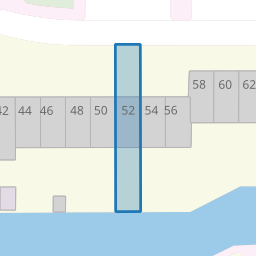 Perceel UHN00-D-3610