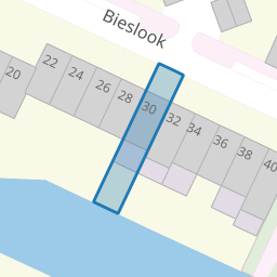 Perceel UHN00-D-3621