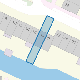 Perceel UHN00-D-3627