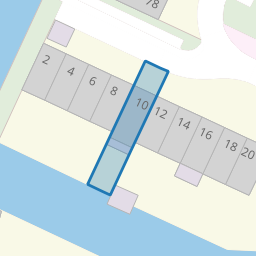 Perceel UHN00-D-3631