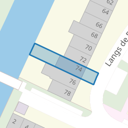 Perceel UHN00-D-3638