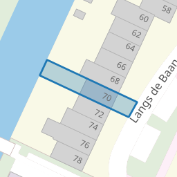 Perceel UHN00-D-3640