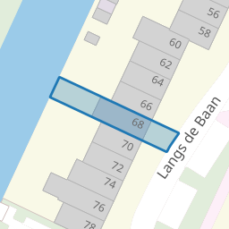 Perceel UHN00-D-3641