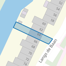 Perceel UHN00-D-3643