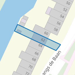 Perceel UHN00-D-3644