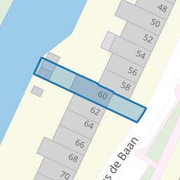 Perceel UHN00-D-3645