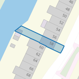 Perceel UHN00-D-3646